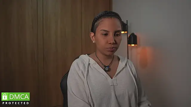 Dubois Amy online show from January 2026 04:17:02 AM