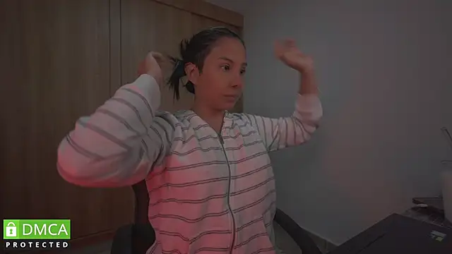 Dubois Amy online show from February 2026 11:38:01 PM