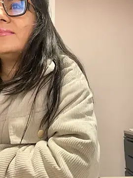 SWEETLILY18 online show from January 2025 11:22:02 AM