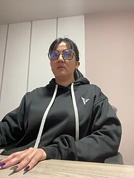 SWEETLILY18 online show from January 2025 11:13:02 AM