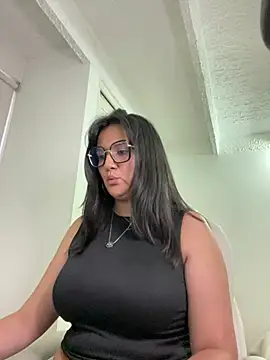 SWEETLILY18 online show from February 2025 11:09:02 AM