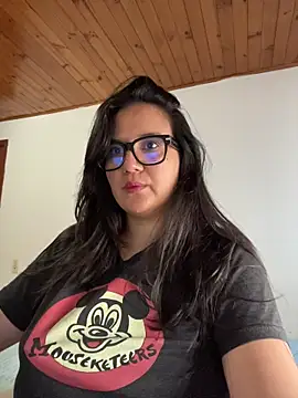 SWEETLILY18 online show from July 2026 12:44:02 PM