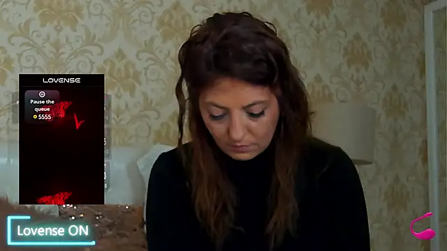 GiannaElliss online show from February 2025 05:48:02 AM