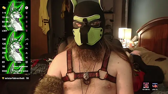 Snapshot of kinkywolf429 chatting on July 2026 03:47:01 PM kinkywolf429 online show from July 2026 03:47:01 PM
