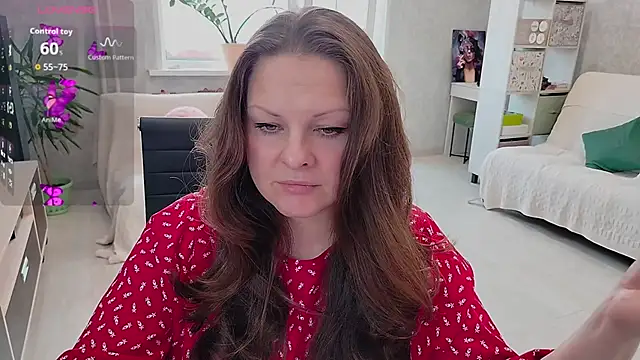 Marla Singerrr online show from October 2025 05:51:01 AM