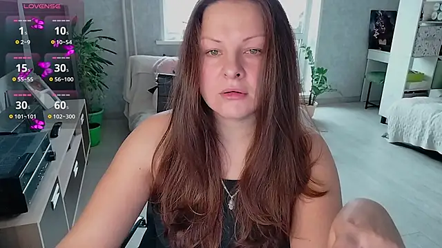 Marla Singerrr online show from October 2025 07:56:01 AM