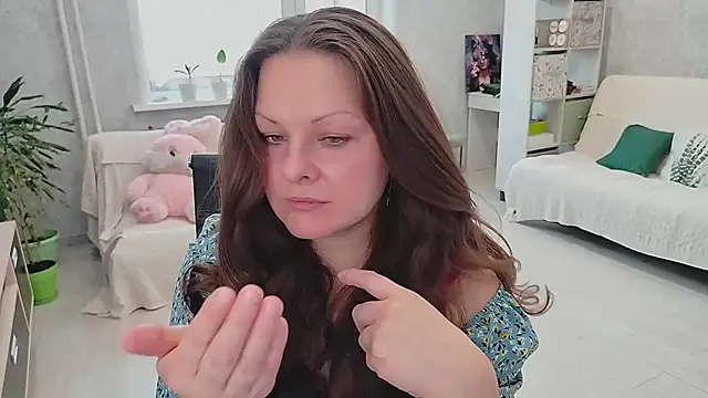 Marla Singerrr online show from October 2025 06:04:02 AM