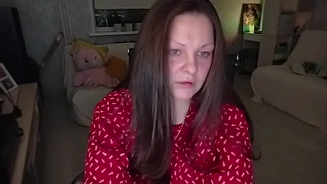 Marla Singerrr online show from November 2025 09:31:01 PM