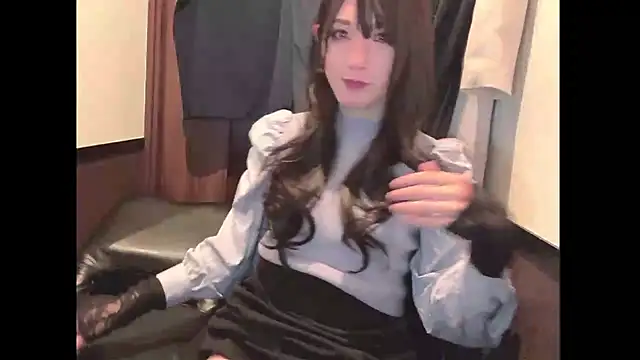 Chika-ch online show from March 2026 08:10:01 AM