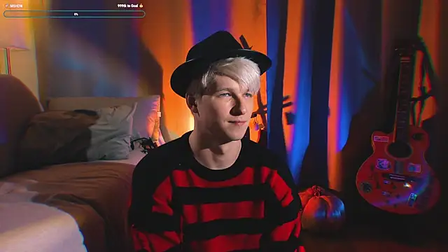 Snapshot of Breston_Sweet chatting on November 2025 01:30:02 AM Breston Sweet online show from November 2025 01:30:02 AM