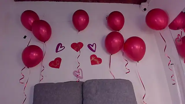 Snapshot of isa_kiss chatting on February 2025 03:05:01 PM isa kiss online show from February 2025 03:05:01 PM