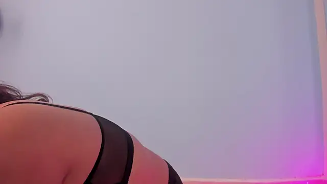 Snapshot of isa_kiss chatting on March 2025 12:34:01 PM isa kiss online show from March 2025 12:34:01 PM