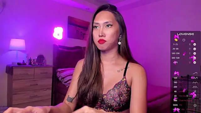 BombshellPH online show from December 2024 09:52:01 PM