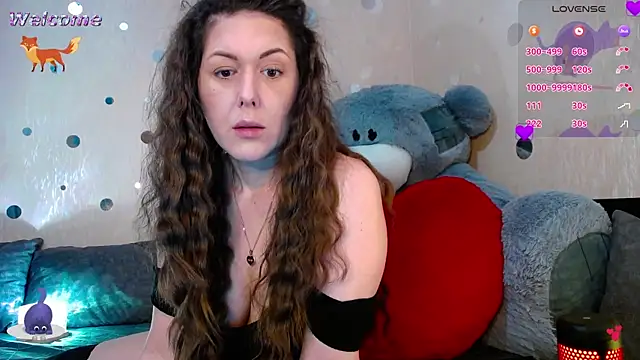 Snapshot of GENTLY--EVIL chatting on April 2026 05:48:02 PM GENTLY--EVIL online show from April 2026 05:48:02 PM