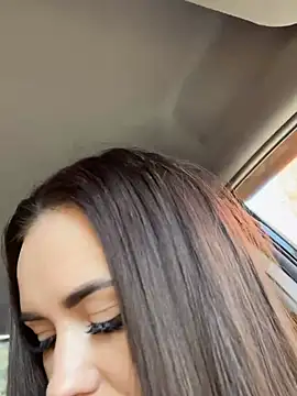 PrincessaHill  online show from March 2025 06:44:01 AM