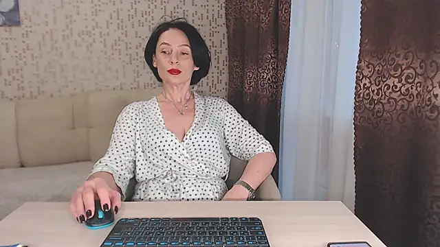 BelovedLady online show from November 2025 09:54:02 AM