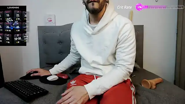 Snapshot of Danny_hot_fun chatting on March 2025 02:43:02 AM Danny hot fun online show from March 2025 02:43:02 AM