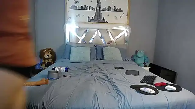 Snapshot of Danny_hot_fun chatting on September 2025 04:28:02 AM Danny hot fun online show from September 2025 04:28:02 AM