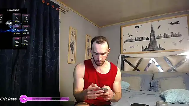 Snapshot of Danny_hot_fun chatting on October 2025 04:54:01 AM Danny hot fun online show from October 2025 04:54:01 AM