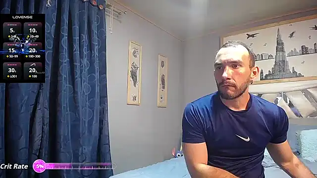 Snapshot of Danny_hot_fun chatting on October 2025 04:55:01 AM Danny hot fun online show from October 2025 04:55:01 AM