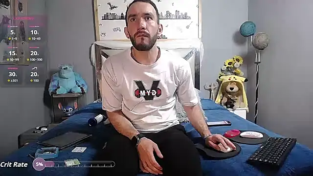 Snapshot of Danny_hot_fun chatting on November 2025 06:34:02 AM Danny hot fun online show from November 2025 06:34:02 AM