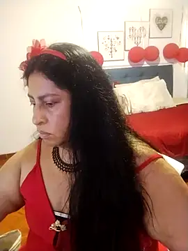 Keyla01  online show from March 2025 06:01:02 PM