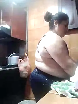 Keyla01  online show from March 2025 01:18:01 PM