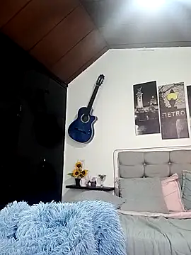 Keyla01  online show from April 2026 07:33:02 AM