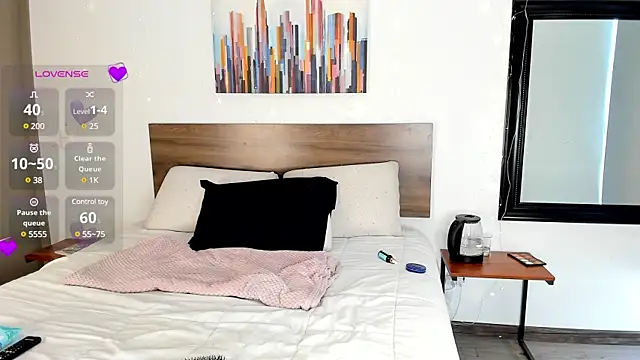 Snapshot of Ginebraa_Saenz chatting on December 2024 02:16:01 PM Ginebraa Saenz online show from December 2024 02:16:01 PM