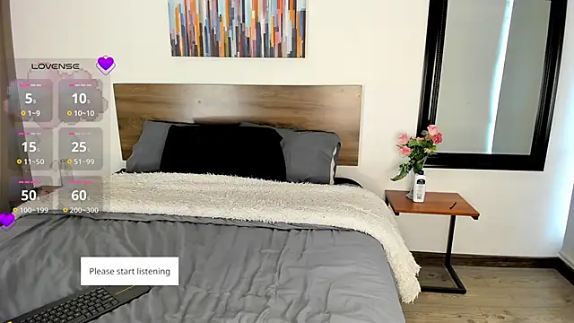 Snapshot of Ginebraa_Saenz chatting on March 2025 01:49:01 PM Ginebraa Saenz online show from March 2025 01:49:01 PM