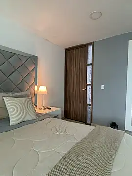 Snapshot of morganaramirez chatting on April 2026 08:57:01 PM morganaramirez online show from April 2026 08:57:01 PM