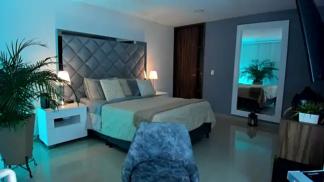 Snapshot of morganaramirez chatting on April 2026 11:40:02 PM morganaramirez online show from April 2026 11:40:02 PM