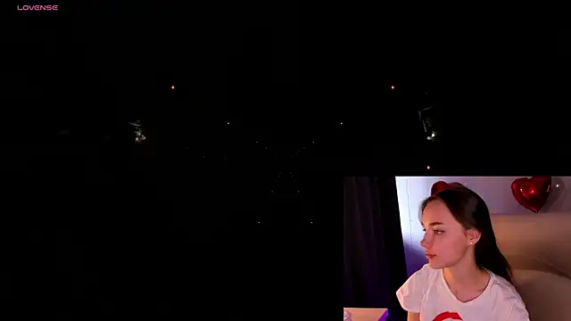 AliceOrlova online show from March 2026 12:42:02 PM