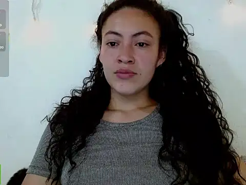 Olivia Bright online show from March 2026 04:57:02 PM