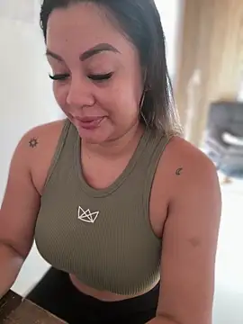 ValeryGrey online show from November 2025 01:55:02 PM