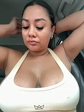 ValeryGrey online show from November 2025 02:21:02 PM