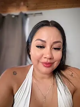 ValeryGrey online show from April 2026 06:26:01 PM