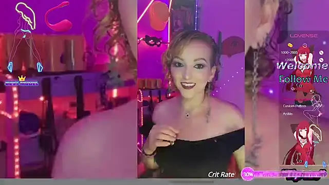 Snapshot of monita_brown_ chatting on February 2025 11:22:02 PM monita brown  online show from February 2025 11:22:02 PM