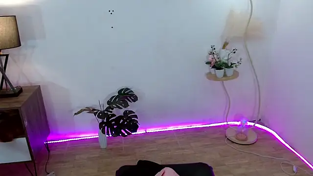 Goddess Ysabelle online show from February 2025 06:38:02 AM