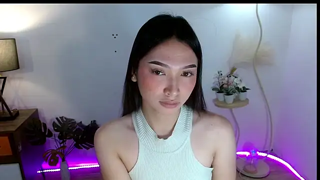 Goddess Ysabelle online show from February 2025 12:49:01 AM