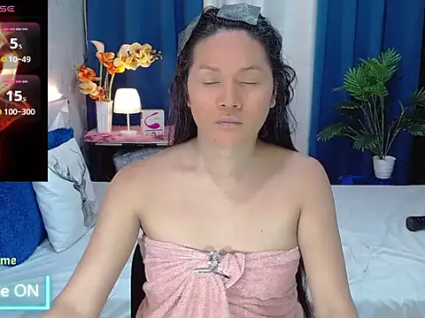 Snapshot of StellaGoddess chatting on June 2026 03:53:01 PM StellaGoddess online show from June 2026 03:53:01 PM