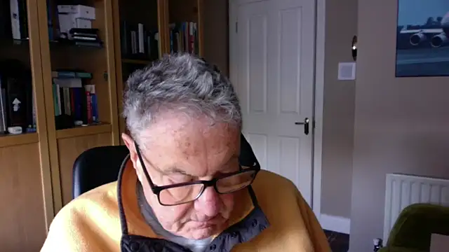 Oldpistolpete online show from January 2025 10:54:01 AM