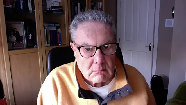 Oldpistolpete online show from January 2025 10:21:02 AM