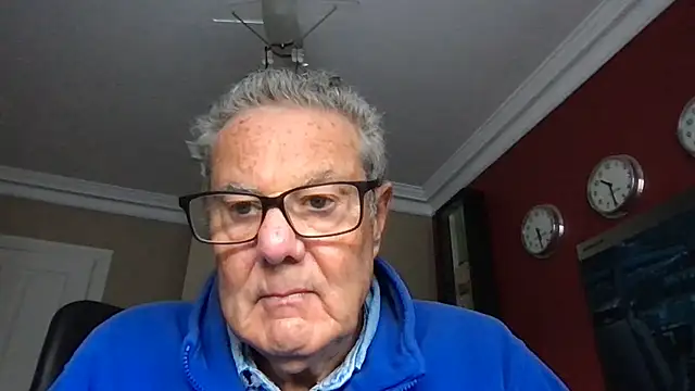 Oldpistolpete online show from February 2025 10:30:01 AM