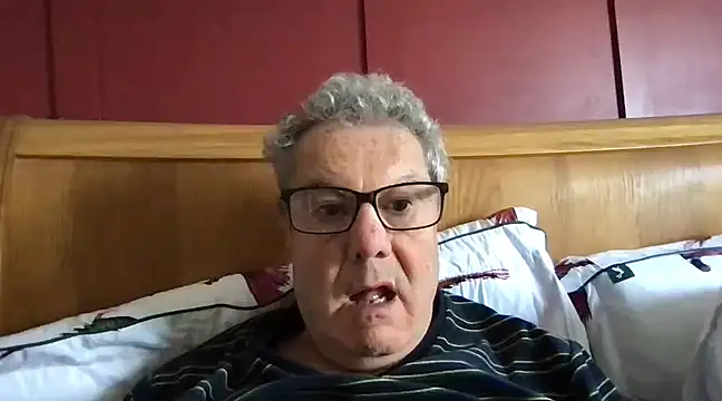 Oldpistolpete online show from March 2025 09:56:01 AM