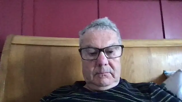 Oldpistolpete online show from March 2025 09:28:01 AM