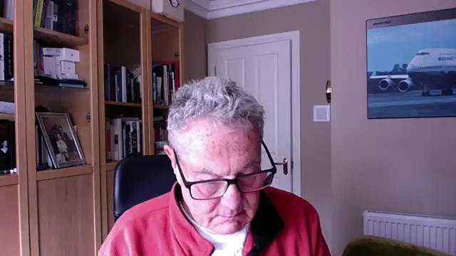 Oldpistolpete online show from March 2025 04:04:01 PM