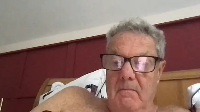 Oldpistolpete online show from September 2025 09:00:02 AM