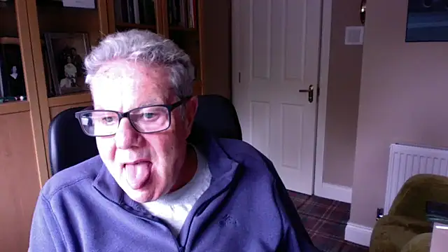 Oldpistolpete online show from September 2025 12:28:01 PM