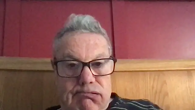 Oldpistolpete online show from October 2025 08:22:01 AM